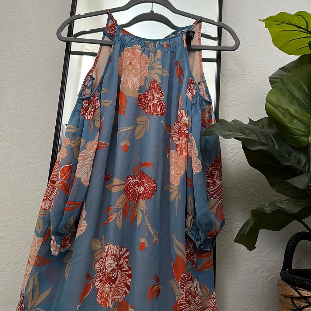 Summer dress